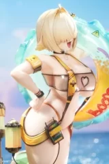 Оригинальная аниме фигурка &laquo;Goddess of Victory: Nikke Elegg: Boom and Shock 1/7 Complete Figure&raquo;