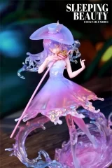 Оригинальная аниме фигурка &laquo;Cocktail Fairy Pink Lady Complete Figure&raquo;