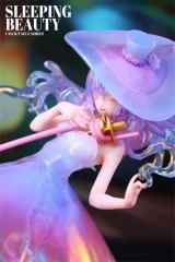 Оригинальная аниме фигурка &laquo;Cocktail Fairy Pink Lady Complete Figure&raquo;