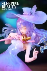 Оригинальная аниме фигурка &laquo;Cocktail Fairy Pink Lady Complete Figure&raquo;