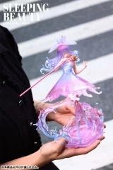 Оригинальная аниме фигурка &laquo;Cocktail Fairy Pink Lady Complete Figure&raquo;