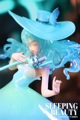 Оригинальная аниме фигурка &laquo;Cocktail Fairies Blue Margarita Complete Figure&raquo;