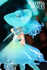 Оригинальная аниме фигурка &laquo;Cocktail Fairies Blue Margarita Complete Figure&raquo;