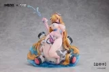 Оригинальная аниме фигурка &laquo;DAIBLOS CORE Tyrfing Chilled Milk 1/7 Complete Figure&raquo;