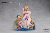 Оригинальная аниме фигурка &laquo;DAIBLOS CORE Tyrfing Chilled Milk 1/7 Complete Figure&raquo;