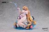 Оригинальная аниме фигурка &laquo;DAIBLOS CORE Tyrfing Chilled Milk 1/7 Complete Figure&raquo;