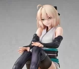 Оригинальная аниме фигурка &laquo;Fate/Grand Order Saber/Okita Souji: Final Ascension Ver. 1/7 Complete Figure&raquo;