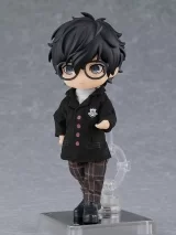 Оригинальная аниме фигурка &laquo;Nendoroid Doll Persona 5 Royal P5R Protagonist: School Uniform Ver.&raquo;
