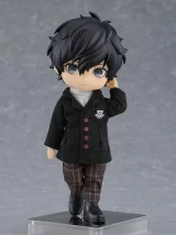 Оригинальная аниме фигурка &laquo;Nendoroid Doll Persona 5 Royal P5R Protagonist: School Uniform Ver.&raquo;