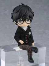 Оригинальная аниме фигурка &laquo;Nendoroid Doll Persona 5 Royal P5R Protagonist: School Uniform Ver.&raquo;