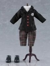 Оригинальная аниме фигурка &laquo;Nendoroid Doll Persona 5 Royal P5R Protagonist: School Uniform Ver.&raquo;