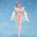 Оригинальная аниме фигурка &laquo;Sora Nani Iro Illustration "Gekka Bijin" 1/6 Complete Figure&raquo;