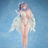 Оригинальная аниме фигурка &laquo;Sora Nani Iro Illustration "Gekka Bijin" 1/6 Complete Figure&raquo;