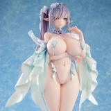 Оригинальная аниме фигурка &laquo;Sora Nani Iro Illustration "Gekka Bijin" 1/6 Complete Figure&raquo;