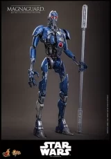 Оригинальная  фигурка &laquo;Movie Masterpiece 1/6 Scale Figure Magna Guard&raquo;