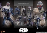 Оригинальная  фигурка &laquo;Movie Masterpiece 1/6 Scale Figure Magna Guard&raquo;
