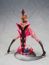 Оригинальная аниме фигурка &laquo;RAITA Original Mahou Shoujo Series Rui Asuka Pink Summer Sailor Ver. 1/6 Complete Figure&raquo;