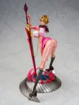 Оригинальная аниме фигурка &laquo;RAITA Original Mahou Shoujo Series Rui Asuka Pink Summer Sailor Ver. 1/6 Complete Figure&raquo;
