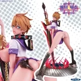 Оригинальная аниме фигурка &laquo;RAITA Original Mahou Shoujo Series Rui Asuka Summer Sailor Uniform Ver. 1/6 Complete Figure&raquo;
