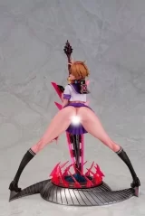 Оригинальная аниме фигурка &laquo;RAITA Original Mahou Shoujo Series Rui Asuka Summer Sailor Uniform Ver. 1/6 Complete Figure&raquo;