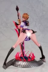 Оригинальная аниме фигурка &laquo;RAITA Original Mahou Shoujo Series Rui Asuka Summer Sailor Uniform Ver. 1/6 Complete Figure&raquo;