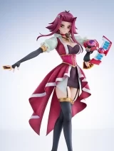 Оригинальная аниме фигурка &laquo;Yu-Gi-Oh! 5D's Akiza Izinski 1/7 Complete Figure&raquo;