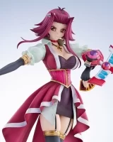 Оригинальная аниме фигурка &laquo;Yu-Gi-Oh! 5D's Akiza Izinski 1/7 Complete Figure&raquo;