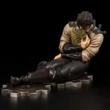Оригинальная аниме фигурка &laquo;Anime "JoJo's Bizarre Adventure Phantom Blood" FIGURE MUSEUM Jonathan & Dio Special Color 1/8 Figure&raquo;