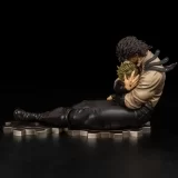 Оригинальная аниме фигурка &laquo;Anime "JoJo's Bizarre Adventure Phantom Blood" FIGURE MUSEUM Jonathan & Dio Special Color 1/8 Figure&raquo;