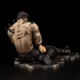 Оригинальная аниме фигурка &laquo;Anime "JoJo's Bizarre Adventure Phantom Blood" FIGURE MUSEUM Jonathan & Dio Special Color 1/8 Figure&raquo;