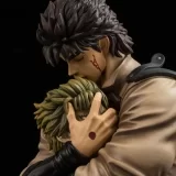 Оригинальная аниме фигурка &laquo;Anime "JoJo's Bizarre Adventure Phantom Blood" FIGURE MUSEUM Jonathan & Dio Special Color 1/8 Figure&raquo;