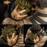Оригинальная аниме фигурка &laquo;Anime "JoJo's Bizarre Adventure Phantom Blood" FIGURE MUSEUM Jonathan & Dio Special Color 1/8 Figure&raquo;