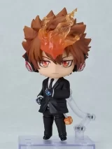 Оригінальна аніме фігурка &laquo;Nendoroid Reborn! Tsunayoshi Sawada: Black Suit Ver.&raquo;