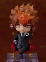 Оригинальная аниме фигурка &laquo;Nendoroid Reborn! Tsunayoshi Sawada: Black Suit Ver.&raquo;