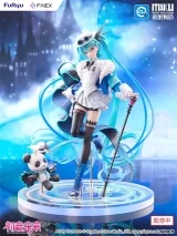 Оригинальная аниме фигурка &laquo;Hatsune Miku "MIKU WITH YOU 2025" Ver. 1/7 Complete Figure&raquo;