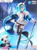 Оригинальная аниме фигурка &laquo;Hatsune Miku "MIKU WITH YOU 2025" Ver. 1/7 Complete Figure&raquo;
