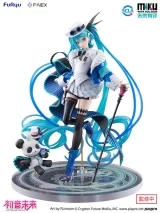 Оригинальная аниме фигурка &laquo;Hatsune Miku "MIKU WITH YOU 2025" Ver. 1/7 Complete Figure&raquo;