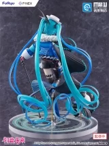 Оригинальная аниме фигурка &laquo;Hatsune Miku "MIKU WITH YOU 2025" Ver. 1/7 Complete Figure&raquo;