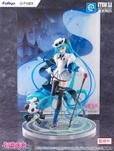 Оригинальная аниме фигурка &laquo;Hatsune Miku "MIKU WITH YOU 2025" Ver. 1/7 Complete Figure&raquo;