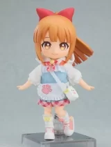 Оригінальна аніме фігурка &laquo;Nendoroid Doll Emily: Pawfect Picnic Day Ver&raquo;