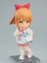 Оригинальная аниме фигурка &laquo;Nendoroid Doll Emily: Pawfect Picnic Day Ver&raquo;
