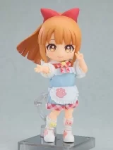 Оригинальная аниме фигурка &laquo;Nendoroid Doll Emily: Pawfect Picnic Day Ver&raquo;