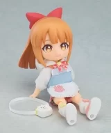 Оригинальная аниме фигурка &laquo;Nendoroid Doll Emily: Pawfect Picnic Day Ver&raquo;
