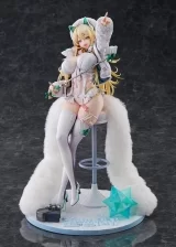 Оригинальная аниме фигурка &laquo;Goddess of Victory: Nikke Rupee: Winter Shopper 1/6 Complete Figure&raquo;