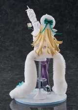 Оригинальная аниме фигурка &laquo;Goddess of Victory: Nikke Rupee: Winter Shopper 1/6 Complete Figure&raquo;