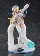 Оригинальная аниме фигурка &laquo;Goddess of Victory: Nikke Rupee: Winter Shopper 1/6 Complete Figure&raquo;