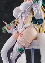 Оригинальная аниме фигурка &laquo;Goddess of Victory: Nikke Rupee: Winter Shopper 1/6 Complete Figure&raquo;