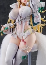 Оригинальная аниме фигурка &laquo;Goddess of Victory: Nikke Rupee: Winter Shopper 1/6 Complete Figure&raquo;