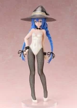 Оригинальная аниме фигурка &laquo;Mushoku Tensei: Jobless Reincarnation II Roxy: Bunny Ver. 1/4 Complete Figure&raquo;