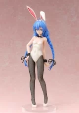 Оригинальная аниме фигурка &laquo;Mushoku Tensei: Jobless Reincarnation II Roxy: Bunny Ver. 1/4 Complete Figure&raquo;